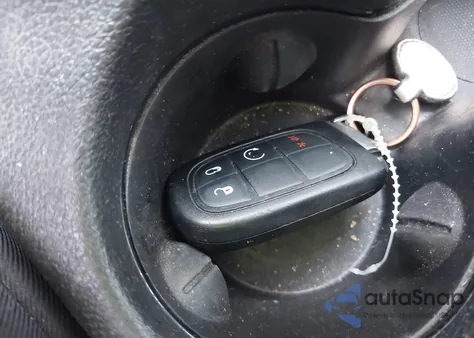 2021 Jeep Cherokee Altitude 4X4 из США, поврежденный, VIN 1C4PJMLB0MD238381